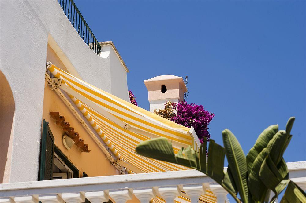 Hotel Bellevue Benessere&Relax Ischia Eksteriør bilde